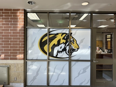 Window Graphics Photo